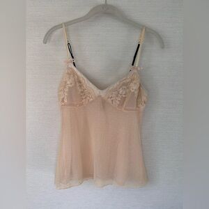 Banana Republic vintage camisole
